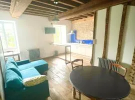 Appartement au manoir de la grande vigne Mayenne