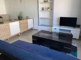 Studio spacieux proche du centre ville