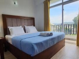 Green Mount View Two Bed Room Apartment