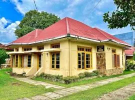 PONDOK SITI RAWIYAH Guest House