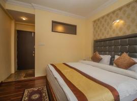 Hotel Himalayan Retreat，位于大吉岭的酒店