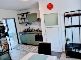 Innerpeace Vendégház