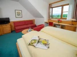 Landhotel Hoisl-Bräu