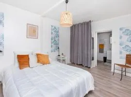 La Petite Terrasse - Appartement spacieux