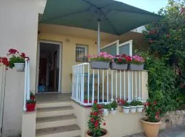 A CASA DI ROSA