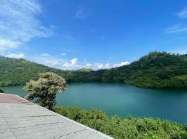 Blue Waters Edge，位于Mailapitiya的酒店