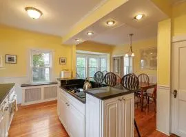 Family & Dog Friendly 4BR in Downtown NE Harbor - Millbrook