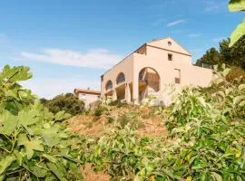 Cozy Apartment In Piana With House A Mountain View