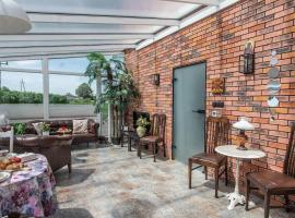 Domek Gościnny Czempion，位于Strzałkowo的酒店