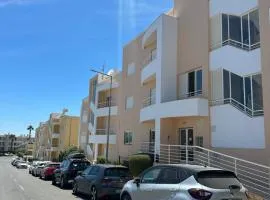 Two Bedroom Apartment in Center of Alvor