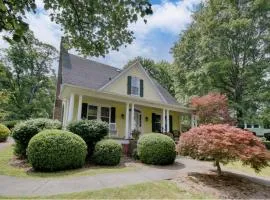 Bunny Hill Cottage