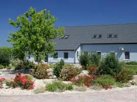 海勒瓦利洛瓦斯旅馆