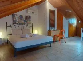 Villa Sissy Studios & Apartments