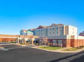 德文斯康门希尔顿花园酒店