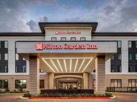 Hilton Garden Inn Wilsonville Portland，位于威尔逊维尔的酒店