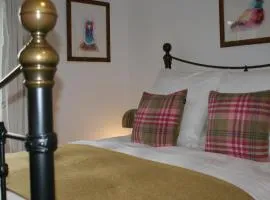Keeper's Lodge