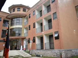 HOIMA KOLPING HOTEL