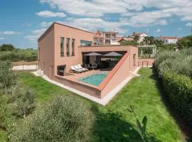 Awesome Home In Stancijeta With Kitchen