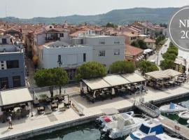 Dolcemente Garni Hotel Superior，位于伊佐拉的酒店