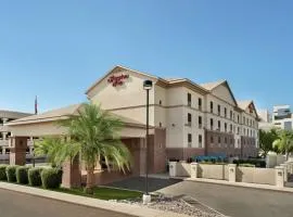 Hampton Inn Phoenix Midtown Downtown Area