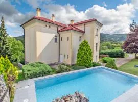 Beautiful Home In Obrov