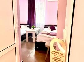 MarNar Hotel