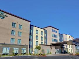 Homewood Suites By Hilton Chula Vista Eastlake，位于丘拉维斯塔的酒店