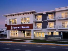 Fenwick Shores, Tapestry Collection by Hilton，位于芬威克岛Fenwick Island State Park附近的酒店