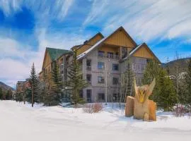 Expedition Station Condominiums by Keystone Resort