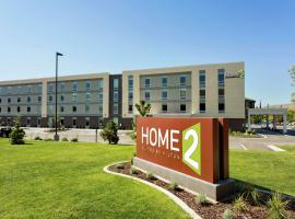Home2 Suites by Hilton Lehi/Thanksgiving Point，位于莱赫的酒店