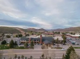 DoubleTree by Hilton Hotel Park City - The Yarrow
