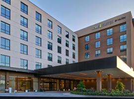 Home2 Suites By Hilton Anaheim Resort，位于安纳海姆迪士尼乐园附近的酒店