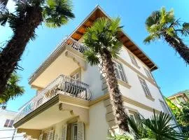 VILLA GIANNI - lux apt VIENNA - 5 stars