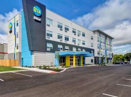 Tru By Hilton Syracuse-Camillus，位于Camillus的酒店