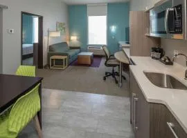 Home2 Suites by Hilton Owasso