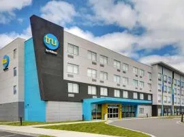 Tru By Hilton Gaylord, Mi