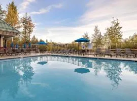 Hilton Vacation Club Lake Tahoe Resort South