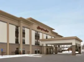 扬斯敦/博德曼汉普顿酒店