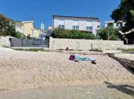 Apartments Delfin