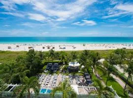 Hilton Bentley Miami South Beach