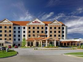 Hilton Garden Inn Springfield, MO，位于斯普林菲尔德的酒店