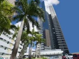 Betel Beach Flat Internacional Boa Viagem