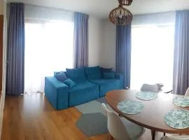 Apartament Rodzinny Sarbinowo