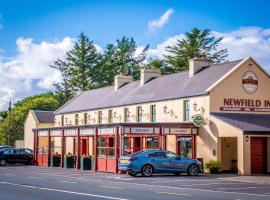 Nevins Newfield Inn Ltd，位于穆尔兰尼的酒店