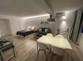 Apartamento C y L