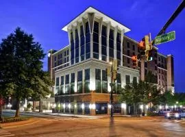 Homewood Suites By Hilton Greenville Downtown