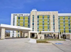 Home2 Suites By Hilton Plano Richardson