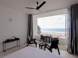 蜂巢海滩住宿加早餐旅馆