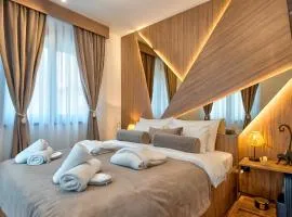 Apartman Riva