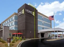 Home2 Suites Eau Claire South, Wi